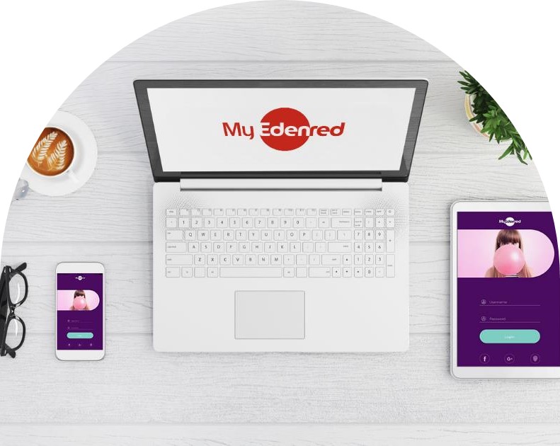 Edenred Cultural Edenred